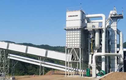 鵝卵石制成的沙子的質(zhì)量靠譜嗎？靠譜