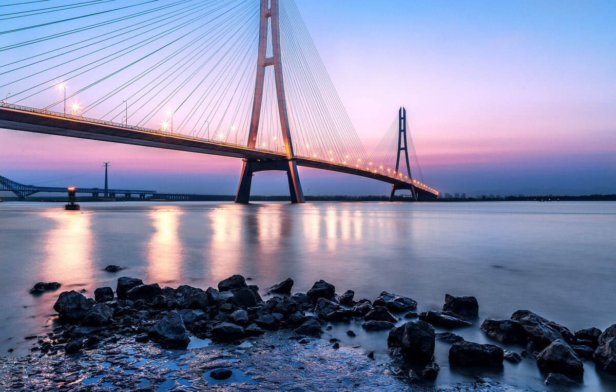 打擊盜采保護長江，推廣機制砂已成未來趨勢！