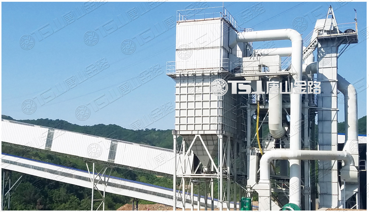 建設(shè)一條機(jī)制砂生產(chǎn)線需要考慮哪些因素呢？