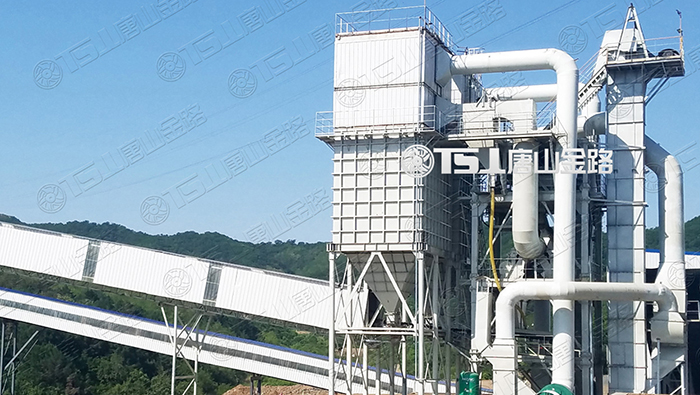 機制砂生產(chǎn)線想長久盈利，制砂工藝和設(shè)備要選好！