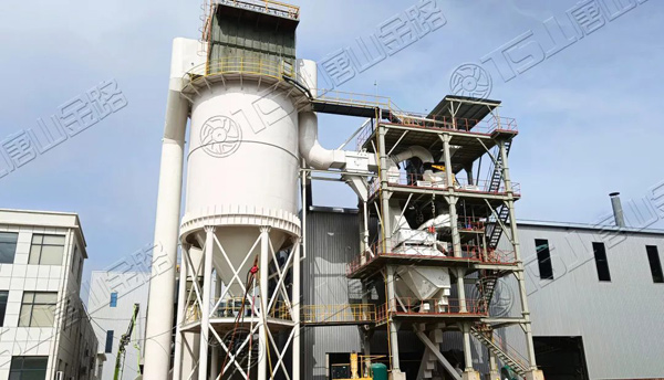 高品質(zhì)機(jī)制砂有什么優(yōu)勢(shì)？制砂樓制砂效果如何？