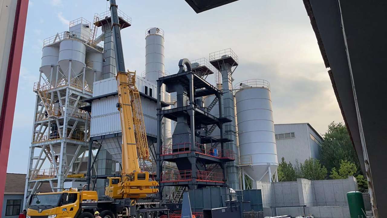 機(jī)制砂行業(yè)值得投資嗎？市場(chǎng)前景如何？（投資制砂生產(chǎn)線推薦制砂樓）