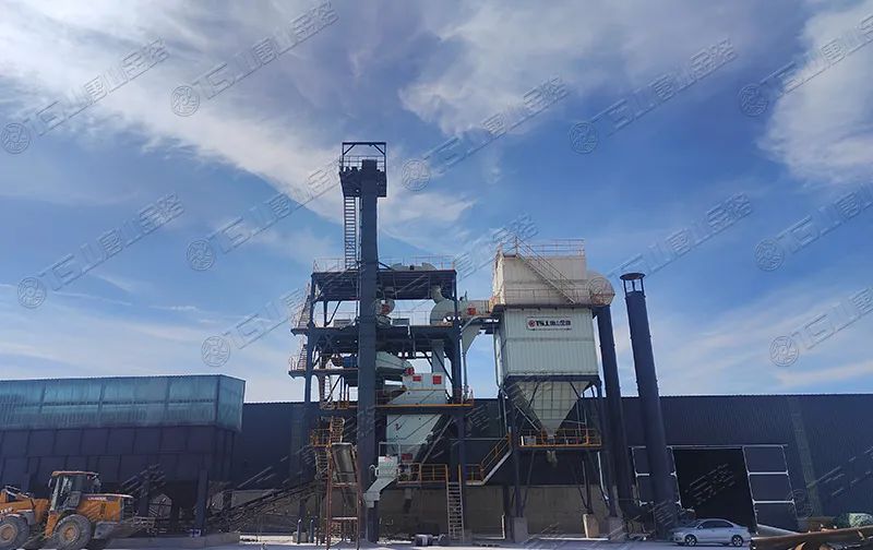 投資制砂廠，選擇工藝先進(jìn)的制砂設(shè)備廠家很關(guān)鍵