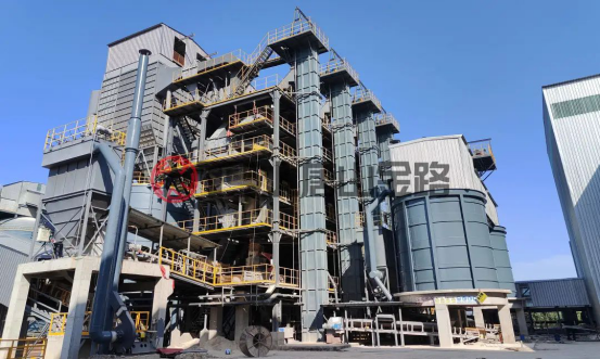 石頭制成砂用什么？應(yīng)如何選擇制砂樓？