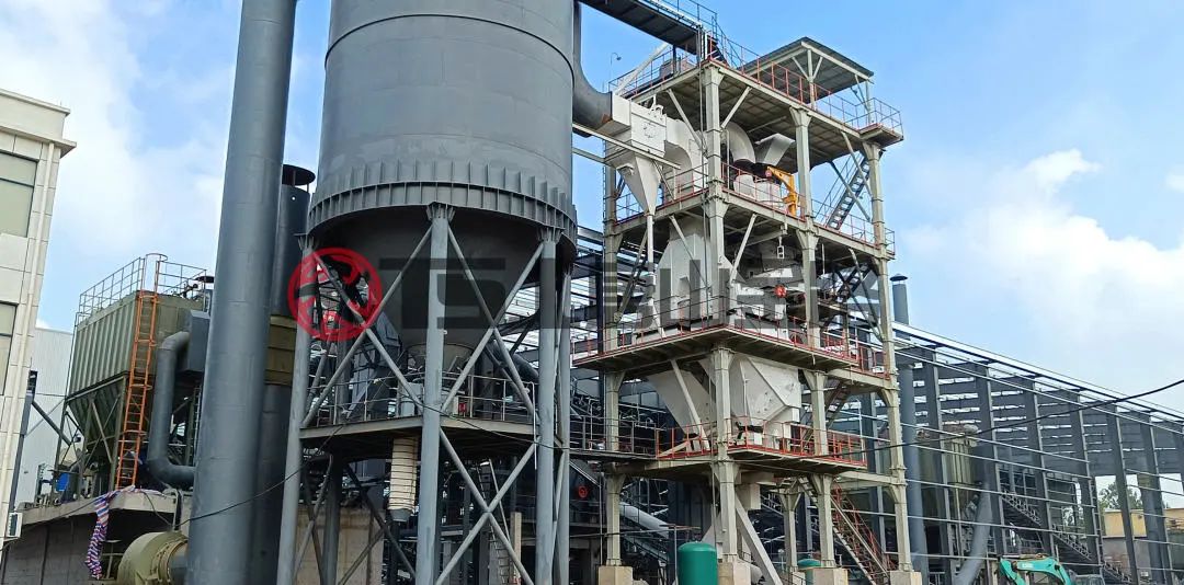 建筑廢料可以制砂嗎？制砂樓建筑廢料制砂效果如何？